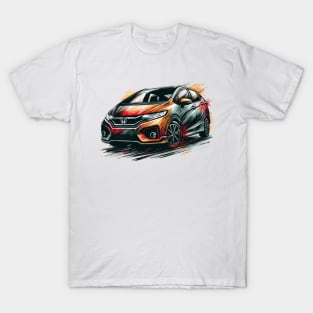 Honda Jazz T-Shirt